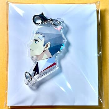 Amazon.co.jp: ペルソナ3 リロード P3R アイコン アクリル